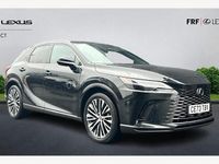 Used Lexus RX350h 250 HP (183 kW) 2024 Estate