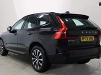 used Volvo XC60 Plus B5