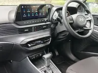 Used Hyundai i20 90 HP (66 kW) 2026 Hatchback