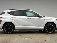 Used Hyundai Kona N Line 160 kW (218 HP) 2026 SUV