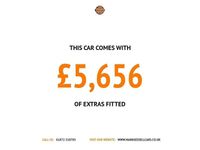 Used BMW 220 Sport Line 190 HP (139 kW) 2015 Black Cabriolet