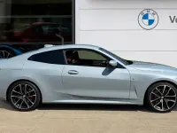 Used BMW 420 M Sport 184 HP (135 kW) 2026 Coupe