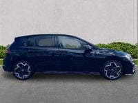 Used VW Golf VIII R-line 150 HP (110 kW) 2025 Black Hatchback