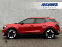 Used Ford Explorer Premium 250 kW (340 HP) 2024 Red SUV