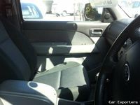 Begagnad Ford Ranger 2007 Pickup
