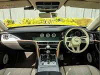 New Bentley Flying Spur Mulliner 770 HP (566 kW) 2026 Other Sedan