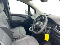 Used Renault Kangoo Play 2023 White MPV