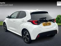 Used Toyota Yaris Hybrid Design 116 HP (85 kW) 2026 Hatchback