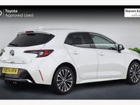 Used Toyota Corolla Design 140 HP (102 kW) 2026 Hatchback