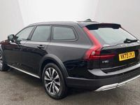 used Volvo V90 CC Plus