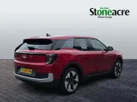 New Ford Explorer Premium 210 kW (286 HP) 2026 Red SUV