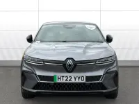 Gebraucht Renault Megane E-Tech Techno 160 kW (218 PS) 2023 Kleinwagen