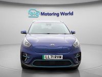 Used Kia e-Niro 147 kW (201 HP) 2022 SUV