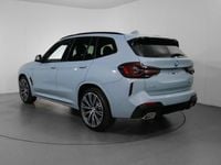 Used BMW X3 M Sport 288 HP (211 kW) 2024 Grey SUV