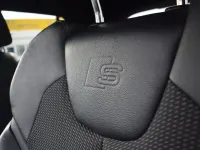 Used Audi Q2 Black Edition 116 HP (85 kW) 2020 Grey SUV