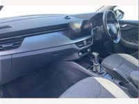 Used Skoda Kamiq SE L 110 HP (80 kW) 2022 Grey SUV