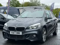 Used BMW 220 M Sport 190 HP (139 kW) 2017 Estate