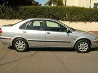 Used Volvo S40 2003 Sedan