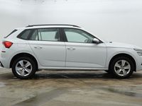 used Skoda Kamiq 1.0 TSI (95ps) S SUV