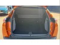 Used Peugeot 2008 GTi 131 HP (96 kW) 2023 Orange SUV