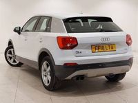 used Audi Q2 1.4 TFSI Sport 5dr