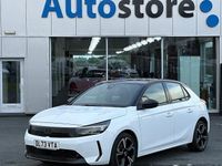 Used Vauxhall Corsa 75 HP (55 kW) 2024 Hatchback