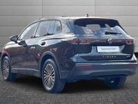 New VW Tiguan Match 150 HP (110 kW) 2025 Black SUV