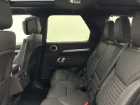 Used Land Rover Discovery 5 HSE Dynamic 2025 Black SUV