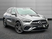 Used Mercedes GLA250 Executive 214 HP (157 kW) 2025 Grey SUV