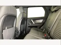 Used Land Rover Discovery Sport HSE Dynamic 204 HP (150 kW) 2024 Red SUV