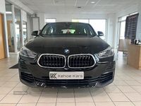Used BMW X2 Sport Line 2021 Black SUV
