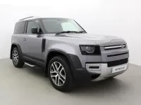 Used Land Rover Defender SE 249 HP (183 kW) 2023 Grey SUV