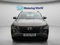 Used Hyundai Tucson SE 150 HP (110 kW) 2022 Bronze SUV