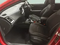 Used Kia ProCeed GT-Line 160 HP (117 kW) 2024 Red Estate