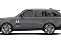 New Land Rover Range Rover Autobiography 349 HP (256 kW) 2025 SUV