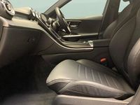 Used Mercedes C300e AMG Line Premium Plus 313 HP (230 kW) 2025 Sedan