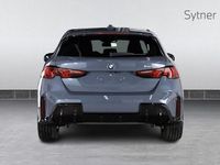 New BMW 120 M Sport 156 HP (114 kW) 2026 Hatchback