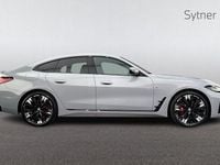 New BMW 420 M Sport 184 HP (135 kW) 2026 Coupe