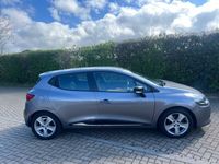 used Renault Clio IV 