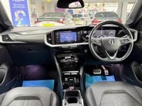 Used Vauxhall Mokka Ultimate 131 HP (96 kW) 2025 SUV
