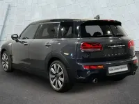 Usado Mini Cooper Clubman Exclusive 188 CV (138 kW) 2021 Gris Familiar