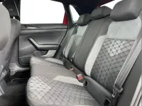 Used VW Polo R-line 94 HP (69 kW) 2023 Red Hatchback