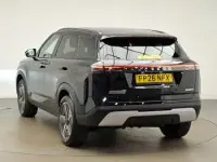 Used Jaecoo 7 204 HP (150 kW) 2026 Black SUV