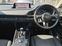 Used Mazda CX-30 Prime-Line 140 HP (102 kW) 2024 Blue SUV