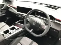 Used Vauxhall Grandland X Ultimate 134 HP (98 kW) 2025 Black SUV