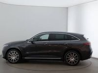 used Mercedes EQC400 EQC300kW AMG Line 80kWh 5dr Auto