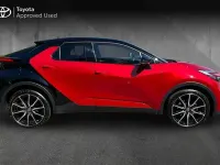Used Toyota C-HR Sport 223 HP (164 kW) 2025 Other SUV