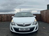 used Vauxhall Corsa 1.2 Design 3dr [AC]