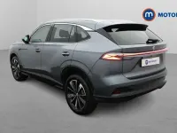Usado MG HS Trophy 224 CV (164 kW) 2025 Gris SUV