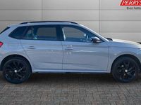 Used Skoda 110 R Monte Carlo 110 HP (80 kW) 2023 Hatchback